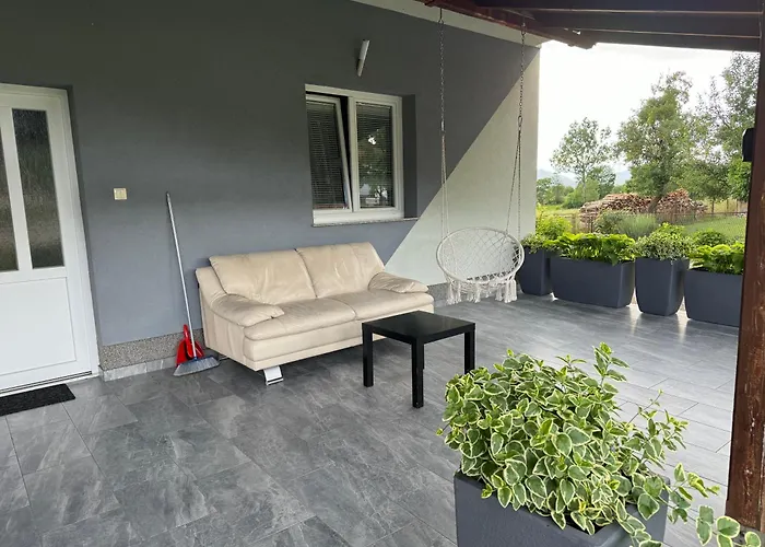 Apartment Tilia