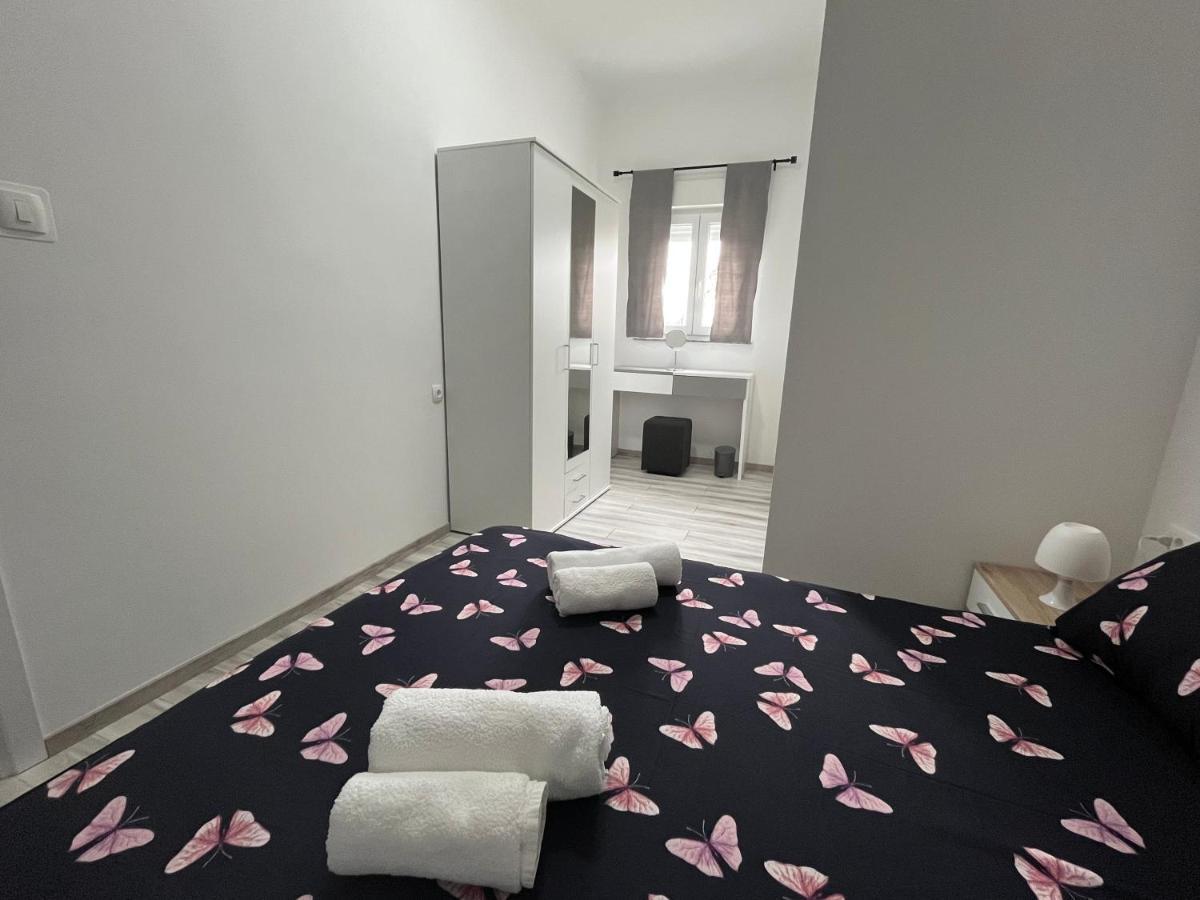 Apartment Tilia *