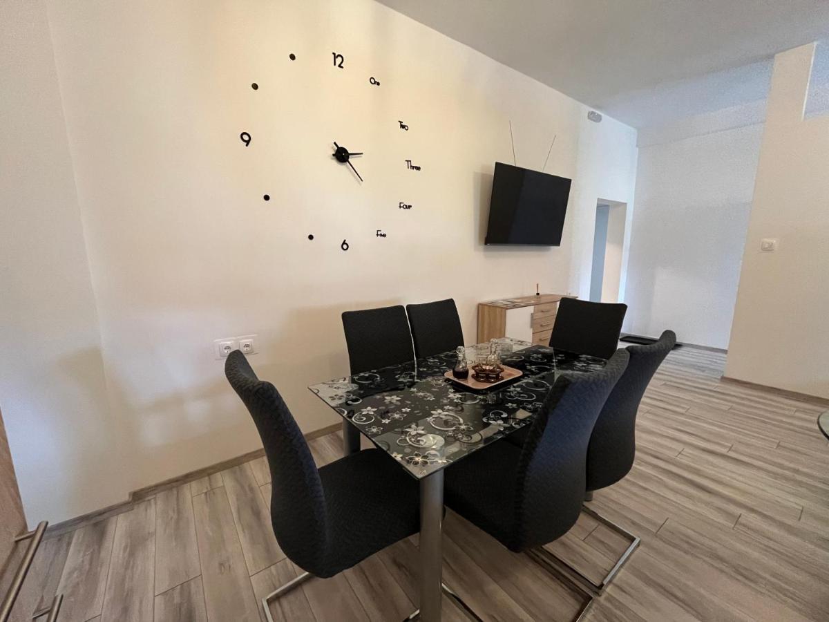 Apartment Tilia