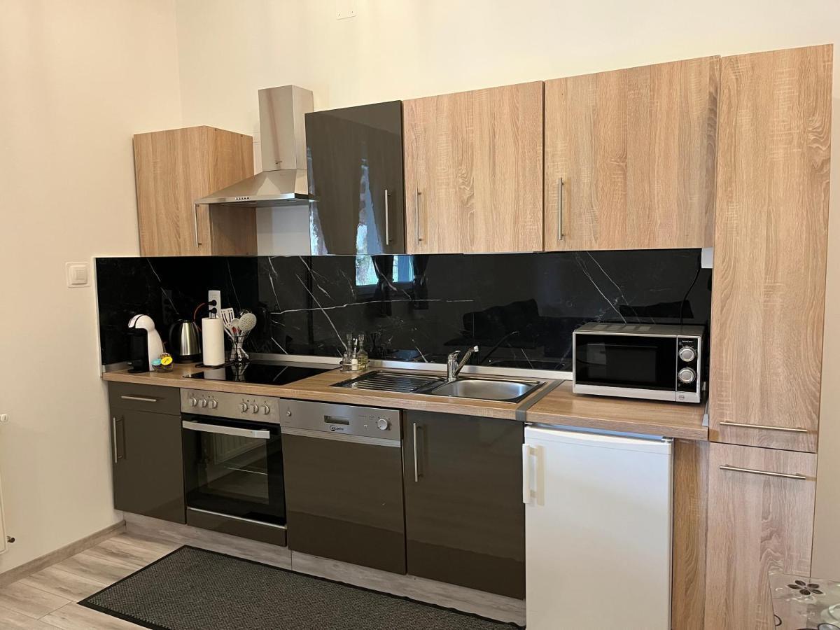 Apartment Tilia