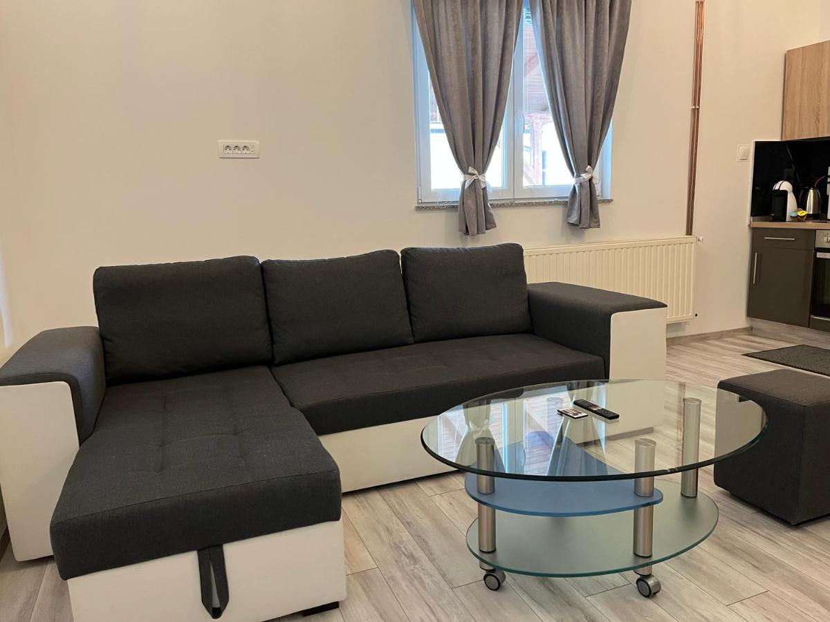 Tilia Apartment Otocac